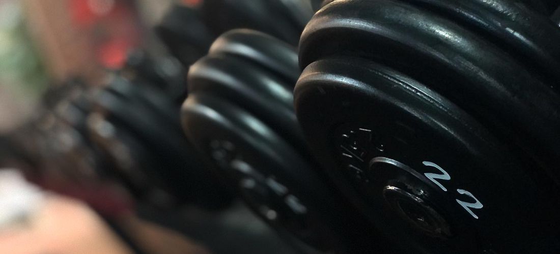 Fitness Oase und Ruhpott Gym